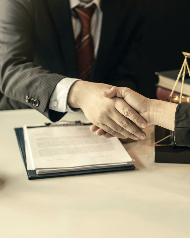 Consultoria Jurídica Preventiva & Contencioso