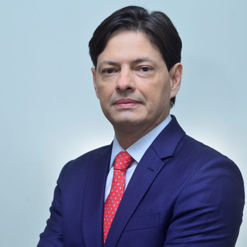 Fabrizio Caldeira Landim